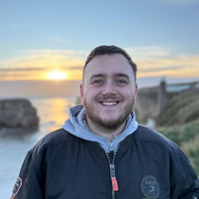 Owner of AJ Executive Detailing Jay Oxley